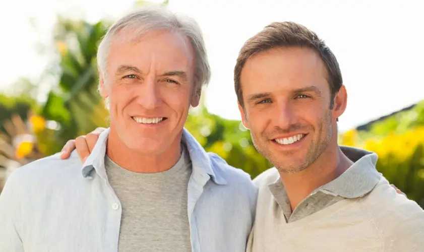 Lasting Power of Attorney